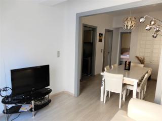 A-07! 2' walk 2 Acropolis Museum! 2BR-Sunny terrace! Extra fees for 2nd room - 7