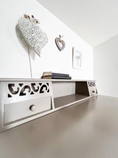 B&B Nero Buono - Cori - 8