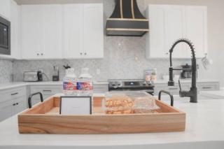 The Retreat at Rigsby-All new 3bdrm/2.5 bath - 6