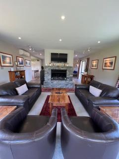 Manakau Lodge - Kaikoura - 5