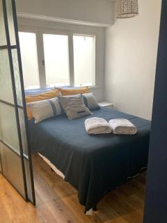 Único y Confortable Departamento zona Güemes (La Isla) - Mar del Plata - 5