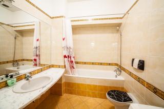 Oldtown Palasta Apartments - 1