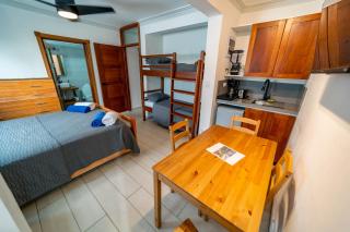 Studio Beachfront Kite Beach - Cabarete - 8