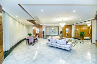 SEA VIEW HOTELAPARTMENT ViP BARBADOS - Baku - 5