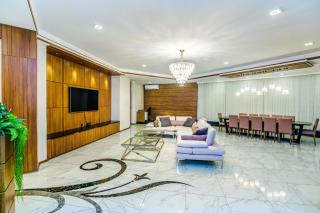 SEA VIEW HOTELAPARTMENT ViP BARBADOS - Baku - 7
