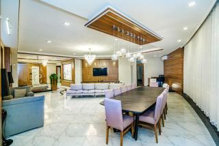 SEA VIEW HOTELAPARTMENT ViP BARBADOS - Baku - 9