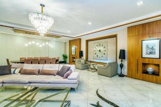 SEA VIEW HOTELAPARTMENT ViP BARBADOS - Baku - 6