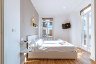 Central House - Apartments in Naples - Naples - 1