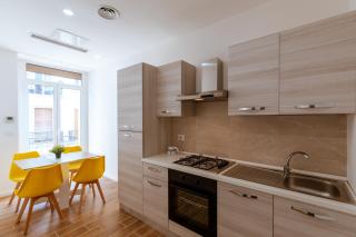 Central House - Apartments in Naples - Naples - 3