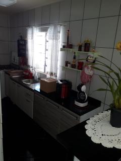 Casa de temporada em Ponta das Canas - 1