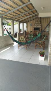 Casa de temporada em Ponta das Canas - 8