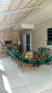 Casa de temporada em Ponta das Canas - 9