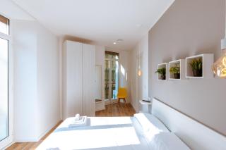 Central House - Apartments in Naples - Naples - 8