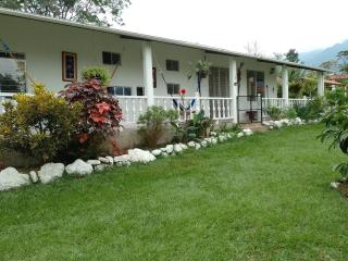 Villa Las Colonias - Restrepo - 7