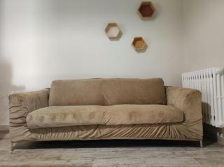 Camere Infinity Rooms - Castelfidardo - 5