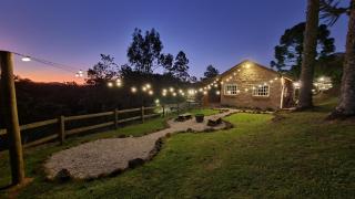 Villa Italia hospedagem - Gramado - 0