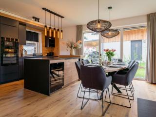 Mountain Chalet Alpinchique - Sankt Lorenzen ob Murau - 2