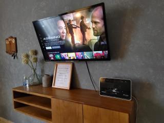 Hermoso departamento totalmente equipado - 7