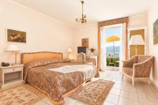 Hotel Tamaro - Ascona - 4