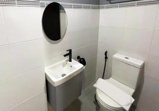 mySTAY Hotel BGC North - Manila - 5