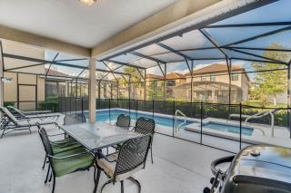 5 Bedrooms 4 Bathrooms Solterra 5357 Oa - 7