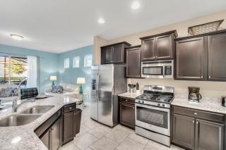 5 Bedrooms 4 Bathrooms Solterra 5357 Oa - 4