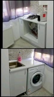 Apartament Bianco - Brăila - 1