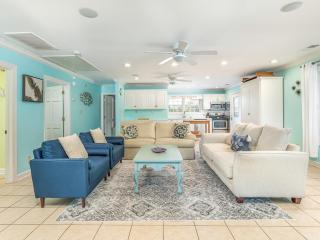 Maison de Marie - Tybee Island - 8