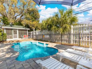 Maison de Marie - Tybee Island - 7