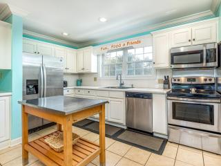 Maison de Marie - Tybee Island - 6