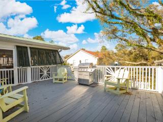 Maison de Marie - Tybee Island - 4
