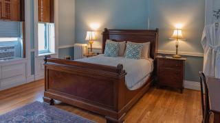 William Henry Miller Inn - 3