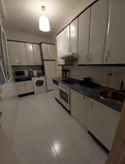 Apartamento Puente Colgante - Getxo - 1