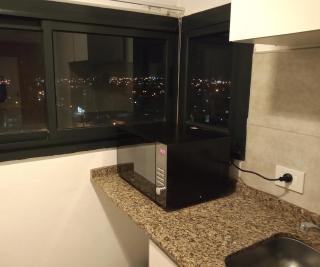 Departamento Atenea II - 4