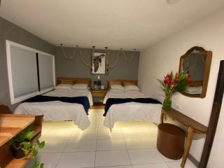 Berlor Airport Inn - Alajuela - 7