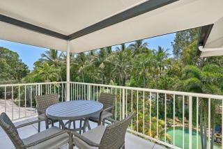 Golden Sands Beachfront Resort - Yorkeys Knob - 1
