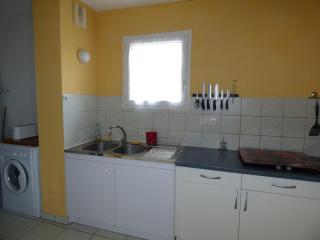 Appartement Cosy à Biscarrosse - 4 Pers, Centre-Ville, Parking, Balcon, Ménage Inclus - FR-1-319-445 - 5