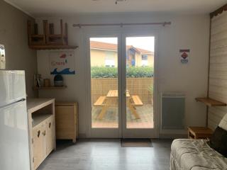 Appartement à deux pas de la mer, Biscarrosse Plage - 4 pers. - Terrasse et Parking inclus - FR-1-319-447 - Biscarrosse - 7