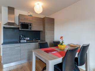 Appartement T2 avec piscine, proche océan, linge et ménage inclus, à Biscarrosse Plage - FR-1-319-455 - Biscarrosse - 6