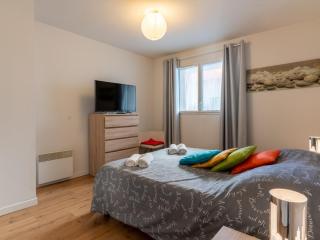 Appartement T2 avec piscine, proche océan, linge et ménage inclus, à Biscarrosse Plage - FR-1-319-455 - Biscarrosse - 4