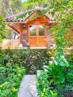 Rasasvada cottages - Uluwatu - 7