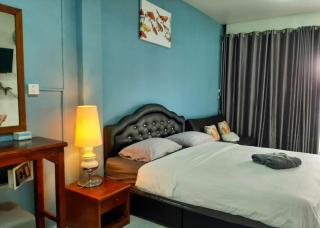 Sala Bua Room - Karon Beach - 2