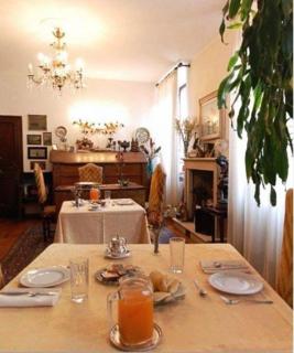 Locanda Borgonuovo - Ferrara - 1