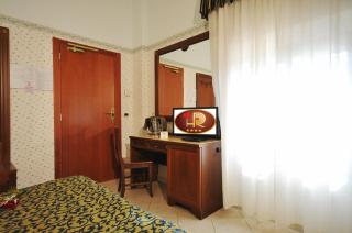 Hotel Parco Delle Rose - San Giovanni Rotondo - 8