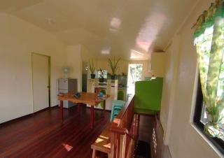 LJRC HOMESTAY - General Luna - 0