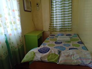 LJRC HOMESTAY - General Luna - 1