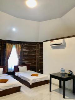 M'pay Bay Guesthouse - Koh Rong Sanloem - 6