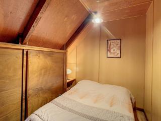 Chalet cosy 10 pers, terrasse sud, park, à 50m des pistes et commerces - FR-1-416-10 - La Toussuire - 2