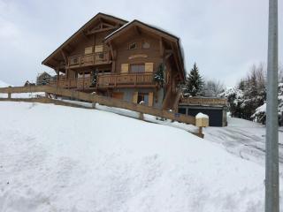 Chalet duplex 150 m², 12 pers, 6 ch, sauna, terrasse, à 50m des pistes - Fontcouverte-la-Toussuire - FR-1-416-23 - 5