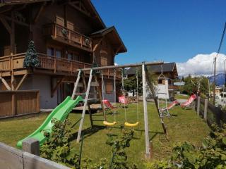 Appartement La Toussuire - 8 pers, 84 m², 50m des pistes, WIFI - FR-1-416-192 - 2